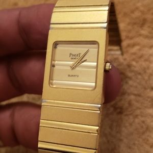 Piaget Watch